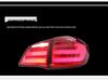 Haval H6 LED Taillight Assembly: High Brightness Daytime, Brake, Turn Signal & Reverse Lights