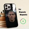 D-Fighting Pereira Alex   Phone Case For iPhone17,16,15,14,13,12,11 Plus,Pro Magnetic with Magsafe Wireless Charging