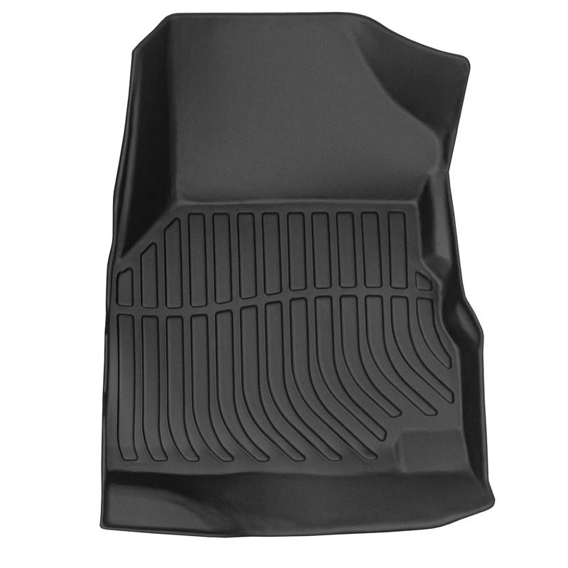 Автомобильные коврики для 12-17 Chevrolet Equinox 12-17 GMC Terrain/Terrain Denali