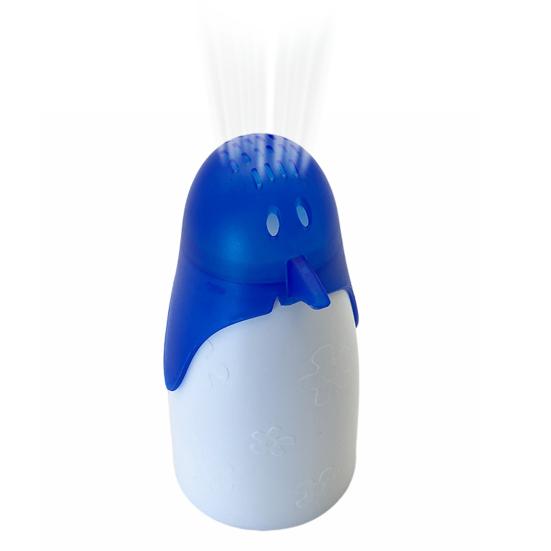 Очиститель микроволновой печи Высокотемпературное оборудование для очистки пароваркой Конструкция с небольшими отверстиями Простой в использовании Эффективный очиститель микроволновой печи Penguin