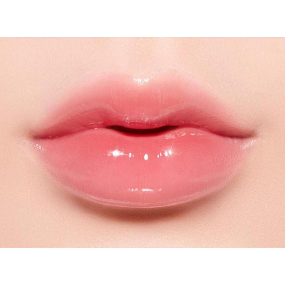 Масло для губ Merry Sode Bling Chew 3,5 мл, 02 Peach, 1 шт.