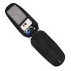 EVA Hard Shell Bicycle Bag Waterproof Bike Handlebar Bag Durable Cycling Bag  Cycling Accessory