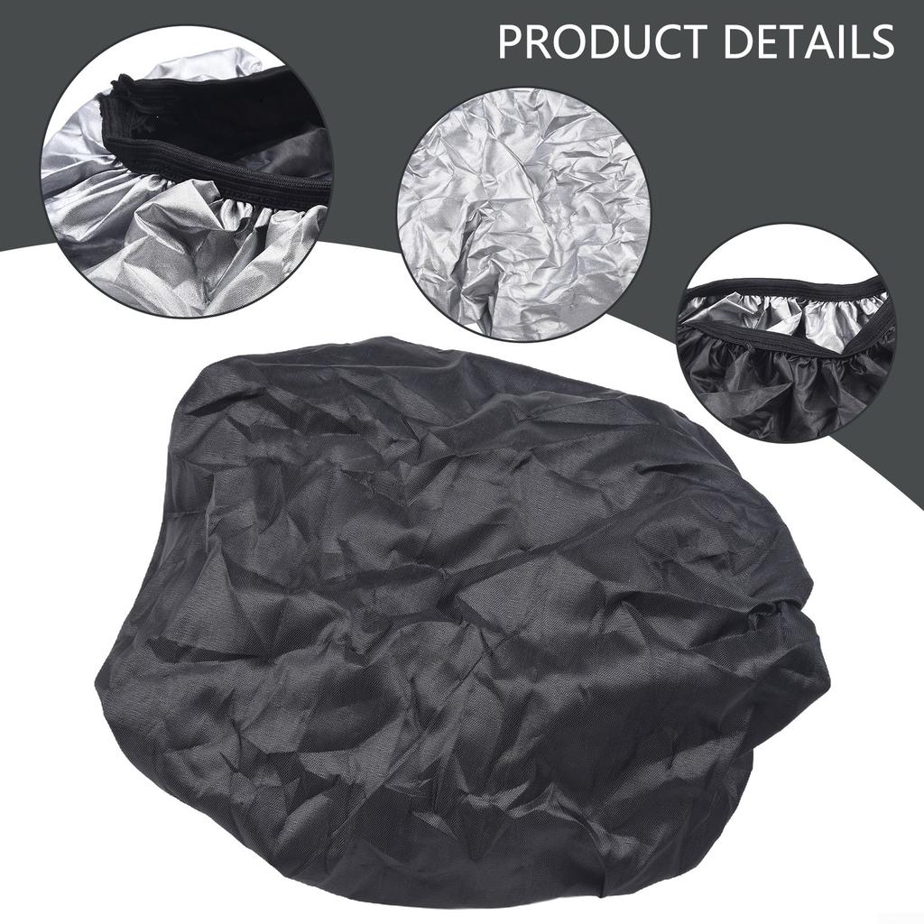 Двойные сумки для велосипеда, верхняя сумка для велосипеда, дождевик, чехол от дождя