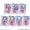 Bandai Gakuen Idolmaster Вафли 2 (20 штук)