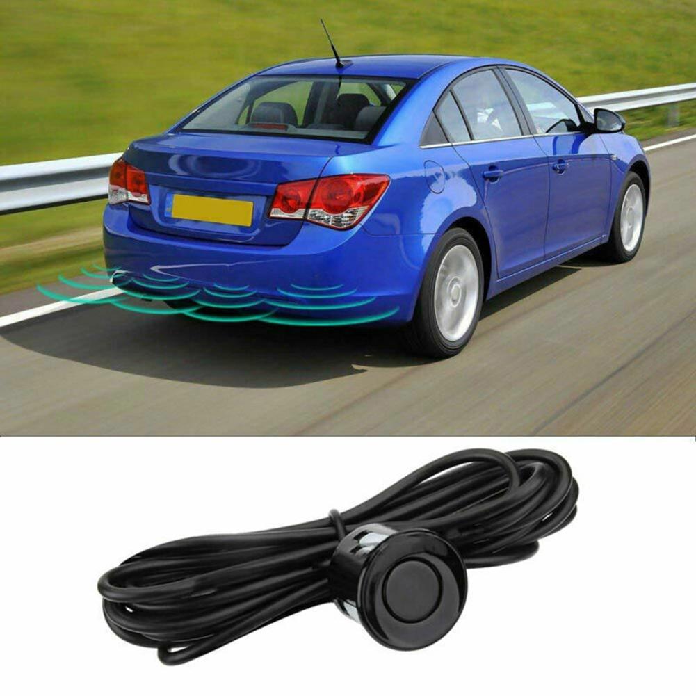 20 ~ 200 мА Датчик парковки 40 кГц Аксессуары Автомобильный монитор