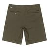 Quiksilver Union Amphibian Swim Shorts PFC-free water-repellent