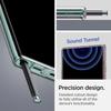 Ultra Thin Clear Silicone Soft TPU Case for Samsung Galaxy S25 Ultra S24 S23 S21 S20 FE S22 Ultra Plus Bumper Cover