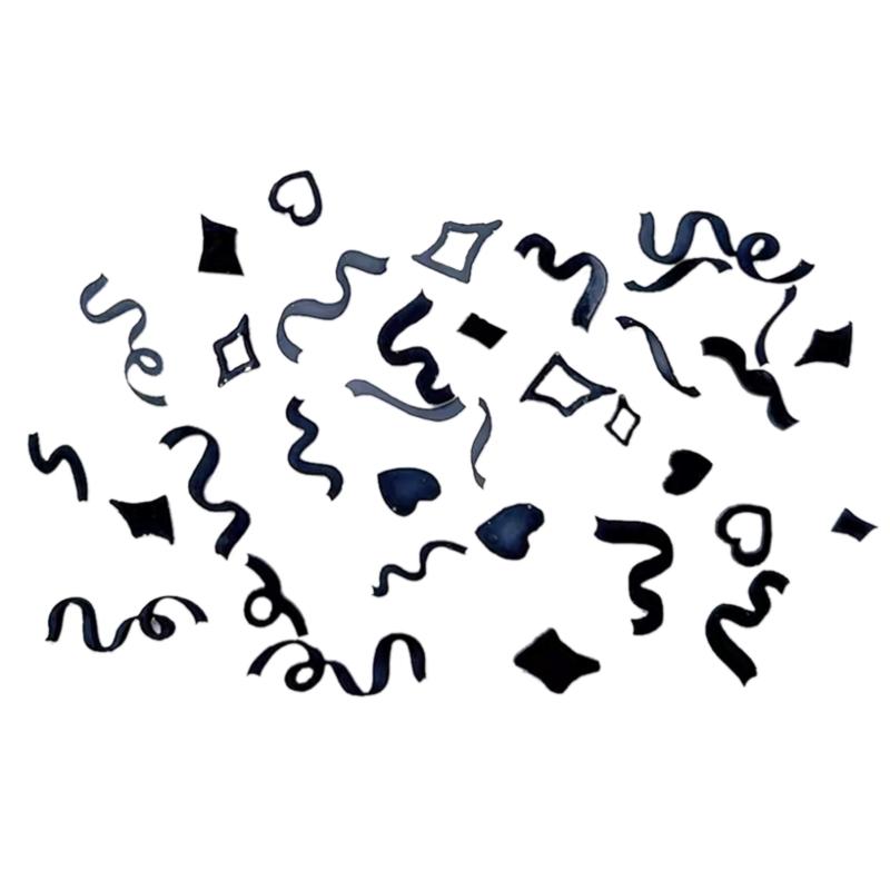 Цветная полоса, зыбучий песок, силиконовая форма, смола, встряхивающая чашка, форма для кулона, украшения, брелока, изготовление поделок своими руками