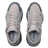 Mizuno Кроссовки Speed 2K Коричнево-серые Унисекс D1GH222910