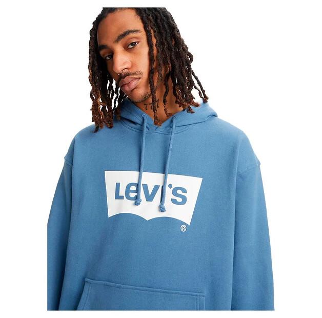 Levi's® T2 Relaxed Graphic Hoodie