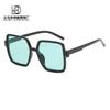 Children'S Sunglasses Fashion Box Boys And Girls Sunglasses Sun Protection Uv Protection Boys Glasses Tide