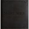 MALICE MIZER - LA MEILLEUR SELECTION DE MALICE MAZER ЛУЧШАЯ ПРОДАЖА - CD+КНИГА