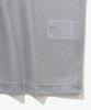 NEW ERA 1920 Mesh T-Shirt Silver