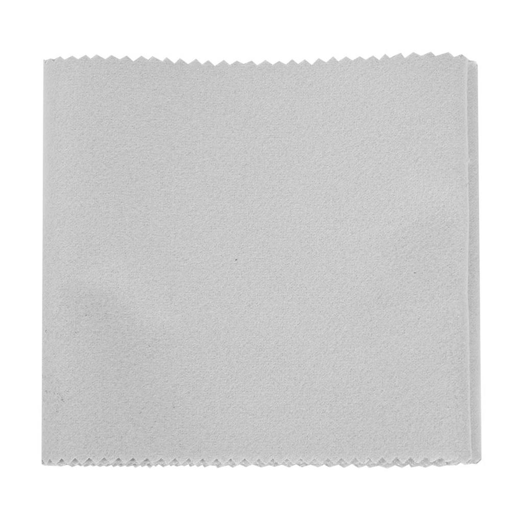 Quality Soft Flannel Piano Key Keyboard Anti Dust Cover Cloth No Fading Gray