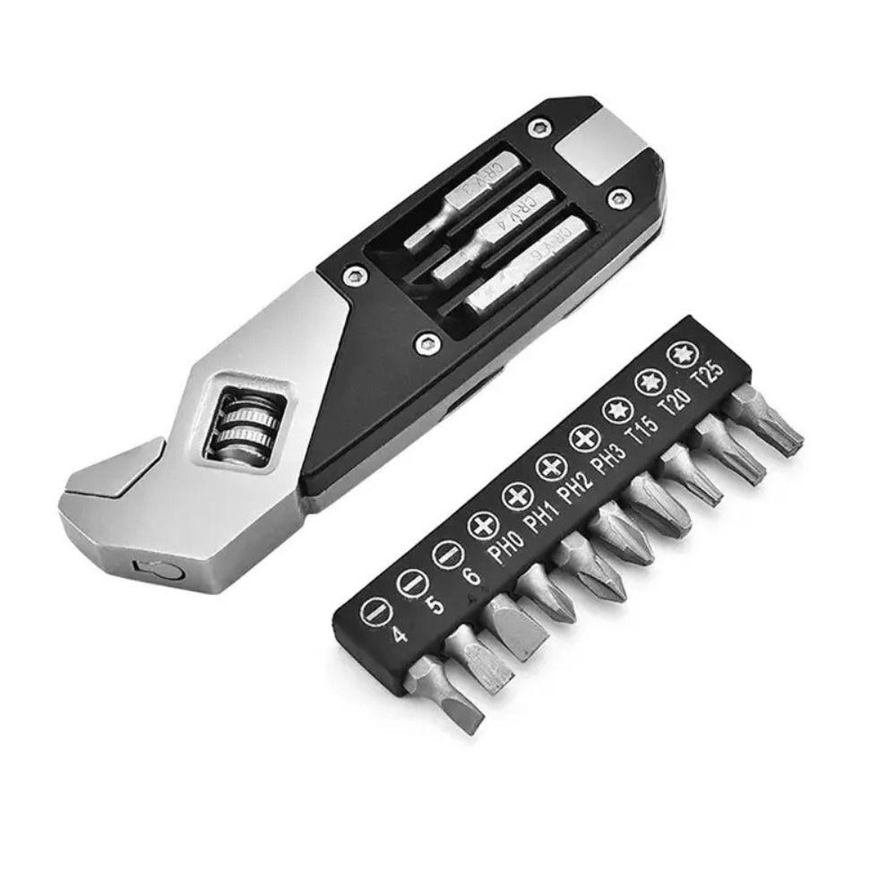 Шестигранный разводной ключ, пакетный ключ, плоскогубцы, складные плоскогубцы, комбинированные бытовые