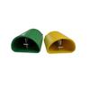 Vibrato Orff Percussion Instrument: Cowbell, Wood Block, Teaching Aid for Early Education Children's Music