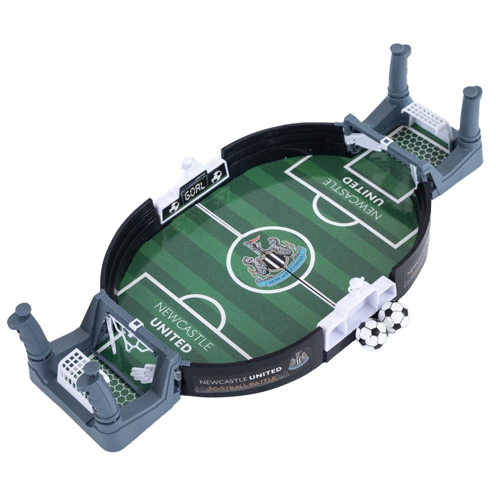 Newcastle United FC Мини-футбольная игра
