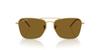 Солнцезащитные очки 0RBR0102S ARISTA 58 [Ray-Ban]