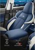 Всесезонный чехол на сиденье Changan CS55 PLUS: Полностью закрытая, дышащая подушка для моделей 2-го и 3-го поколений