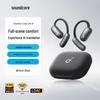 Спортивные наушники с открытым ухом SoundCore Aero с ИИ-переводом