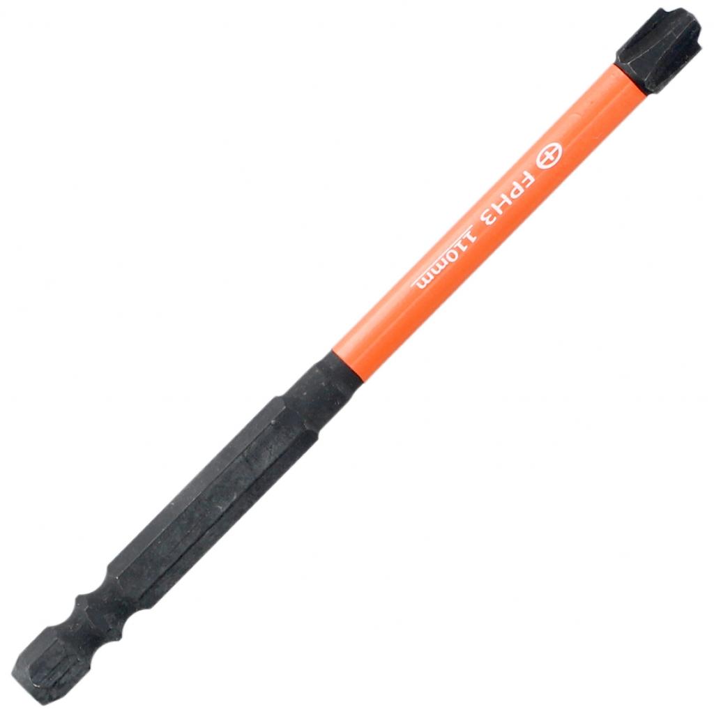 Насадка для отвертки Легированная сталь Крестовая насадка для отвертки Магнитная