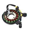 Мотоцикл 32101-05300 Катушка статора магнето Для Suzuki GN125 GN125H GS125 EN125 TU125