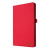 Tablet Case For Realme Pad 2021 10.4 inch Cover Flip Cloth TPU Wallet Cover For Realme Pad Case 10 4 2021 Coque Funda
