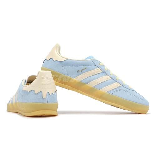 adidas Оригиналы GAZELLE INDOOR-JR8029
