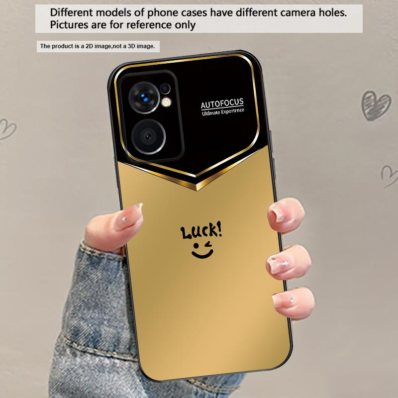 Светло-фиолетовое счастье Для OnePlus 8 9 11 12 13 10 Pro 9RT 8T 12R Ace 5 2V Nord CE 2 4 Lite N20 SE 30 N200 Мягкий ТПУ чехол для телефона