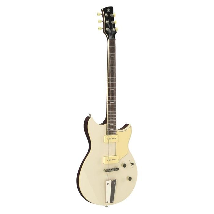 Yamaha REVSTAR RSS02T Винтажный Белый/Быстрый Синий