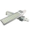 Rotatable PL LED Bulb 4Pin G23 G24 GX23 GX24 E27  PL LED Lamp Tube Light