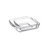 Квадратный противень из 2 предметов Pyrex 159028 Fma02253