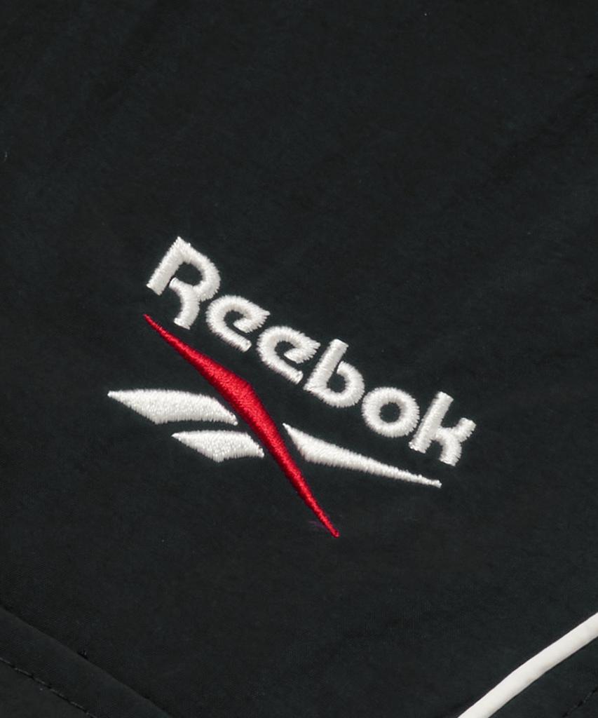 REEBOK Piping Woven Skirt (W) - Black