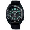 Seiko Prospex SBDC183 Scuba Mechanical Automatic Core Shop The Black Series Limited Edition Diver's Watch, Exclusive,