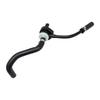 Bleed Line 2740182101 Engine Breather Tube For Benz X218 S205 W213 C253 R172