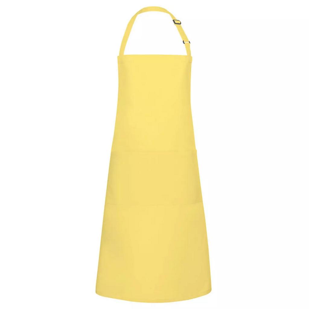 Karlowsky Basic Pocket Buckle Bib Apron