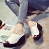 Women Summer Sandals Beach Shoes Soft Sole Sandals Slippers Fashion Shoes