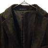 CUSTOM CULTURE Formal Jacket 44 Brown Men's Used