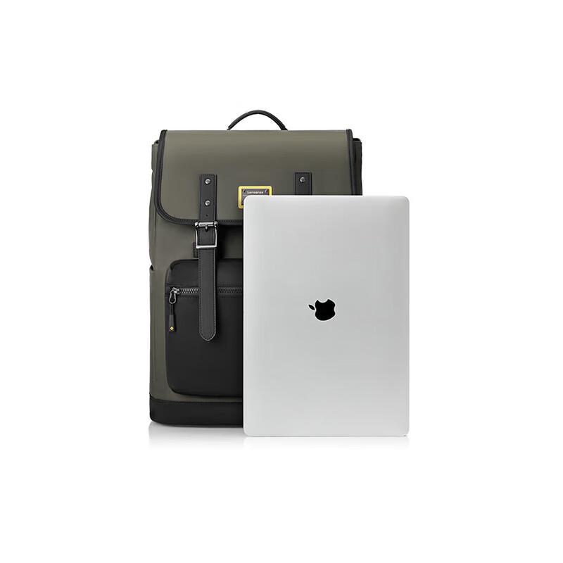 Модный дорожный рюкзак Samsonite TR1*04029