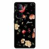 Чехол для телефона iQOO Neo 10 3D рельефный тисненый цветочный чехол для Vivo iQOO Neo 10 Pro plus Силиконовые мягкие защитные чехлы Neo10 Pro+