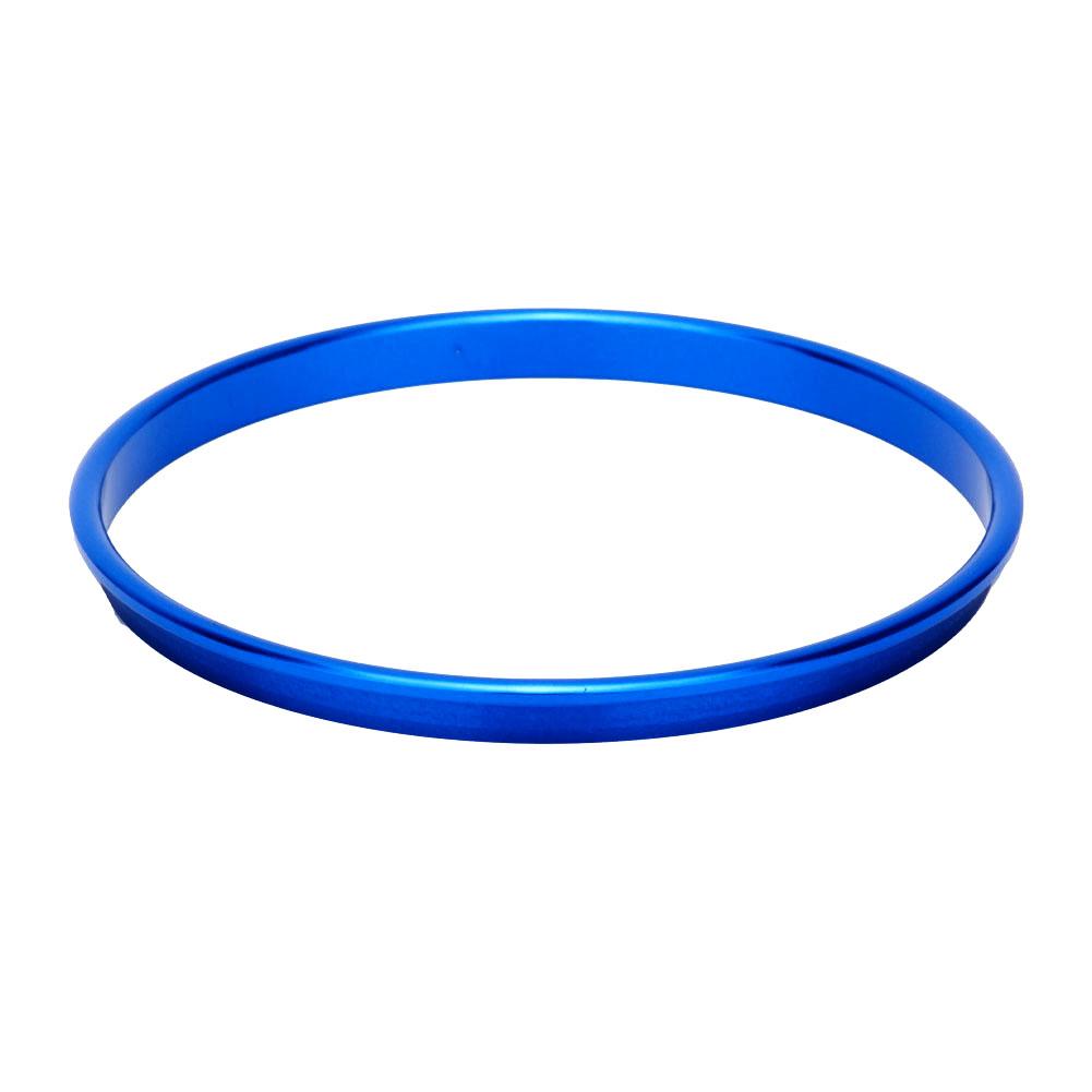 Автомобильный переключатель фар, накладка, рамка-кольцо для SEAT EXEO Auto