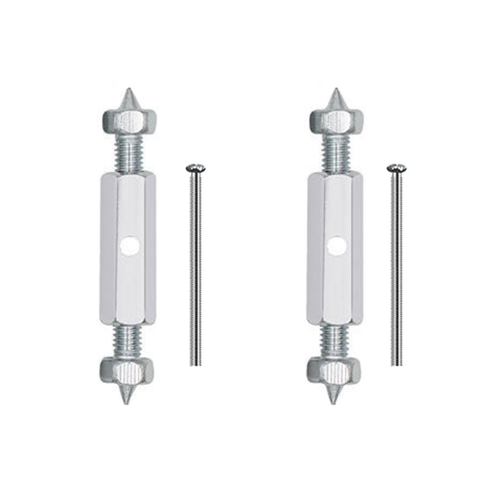 86/118/120 Тип Кассетный Ремонтник Ремонт Темной Коробки Винты Полюса Опорный Стержень Восстановление Розетки Выключателя