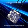 Двухдиапазонный ELRS-приемник Xunhuo DBR4 Gemini