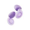 Loop Dream ? Silicone Memory Foam Earplugs for Sleep | Anti-Snoring & Comfort | Customizable Comfort | 27dB SNR Noise Reduction