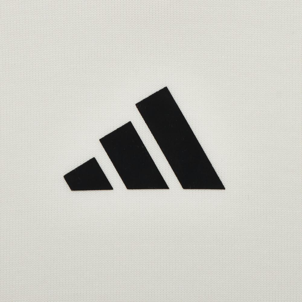 adidas W Fi 3S Mt Sw Свитшот с V-образным вырезом Женский свитшот KC5816