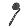 Fishing Reel Handle Knob Aluminum Alloy Fishing Reel Handle Baitcasting Reel Power Handle Fishing Reel Accessory