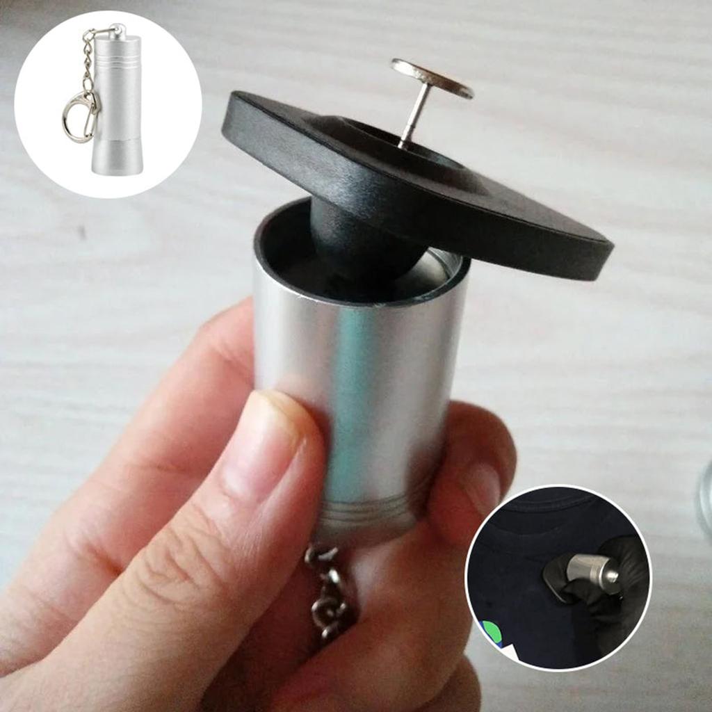 Powerful Deactivator Magnetizer, Powerful Magnet For Removing Clothing Tags