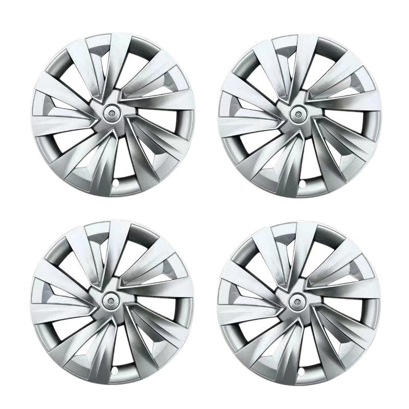 Tesla Model Y Wheel Cover & Hub Protection Cap for Modification