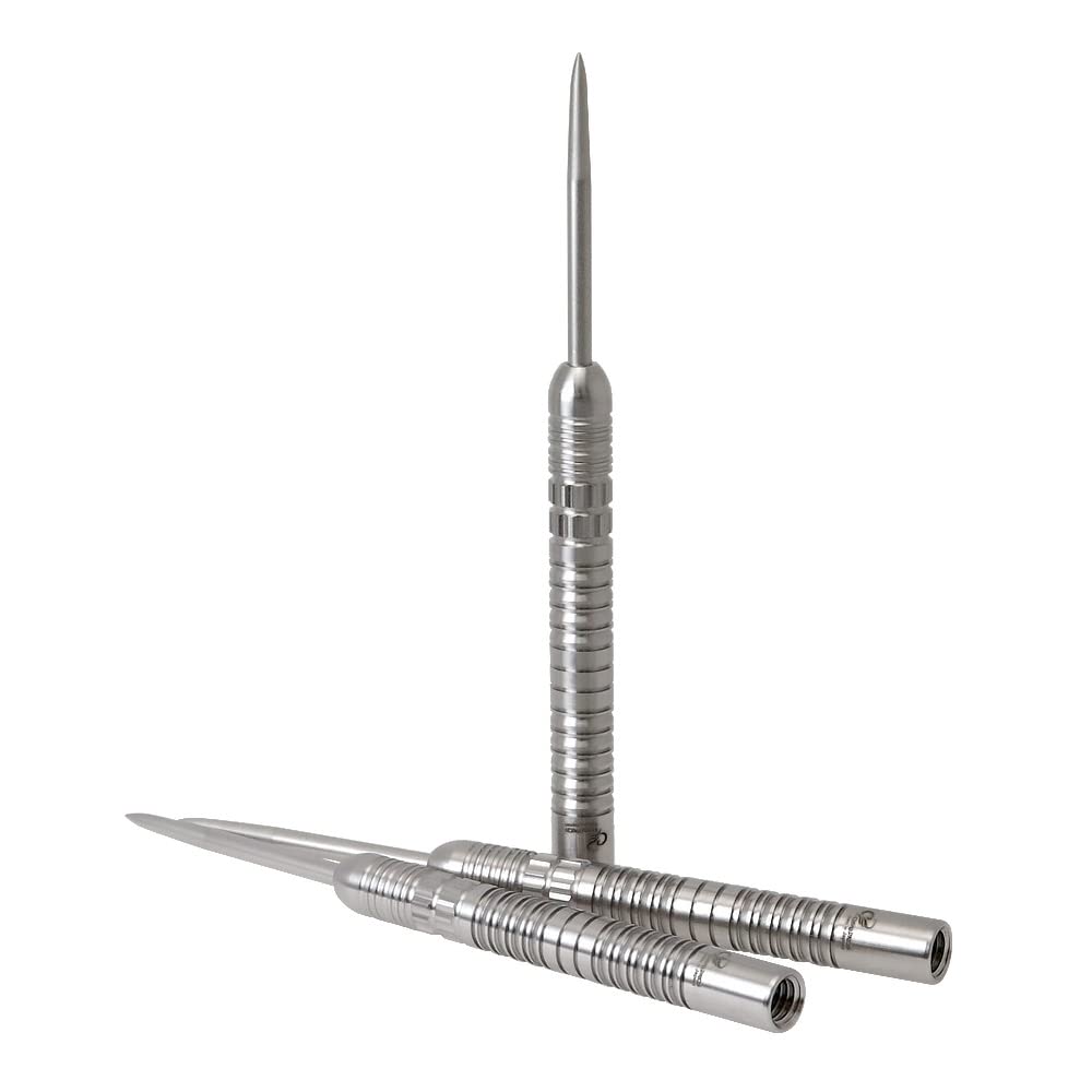 COSMO DARTS SMOOTH OPERATORS2 СТАЛЬ Пола Мерфи Модель игрока Дартс Баррель Дартс Набор