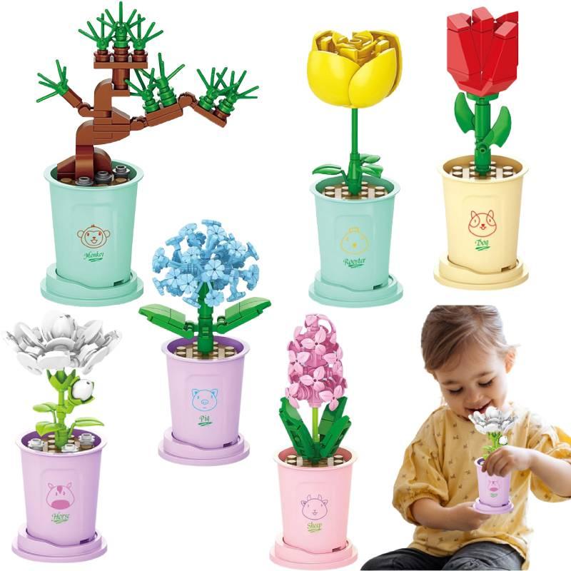 АБС Микро Строительные Блоки Совместимые С Лего Сделай Сам Развивающая Строительная Игрушка Для Детей